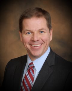 David Wasinger To Announce His Run For State Auditor Clayton Times