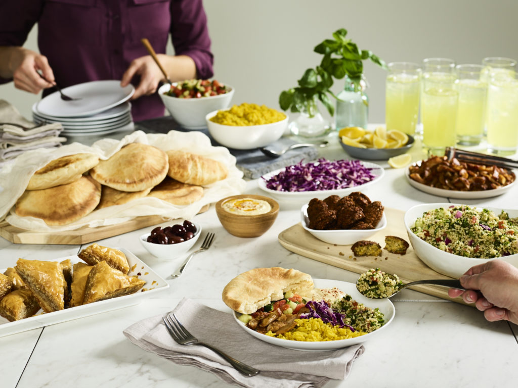 St. Louis natives opening Mediterranean restaurant in Clayton Clayton