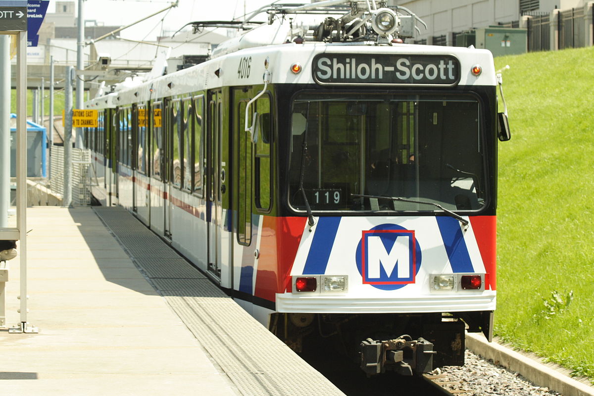 Release Metrolink Maintenance Work Scheduled For Feb 17 19 Clayton Times Release Metrolink Maintenance Work Scheduled For Feb 17 19 Clayton Times