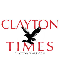 Brian Robbins Joins The Clayton Times Clayton Times