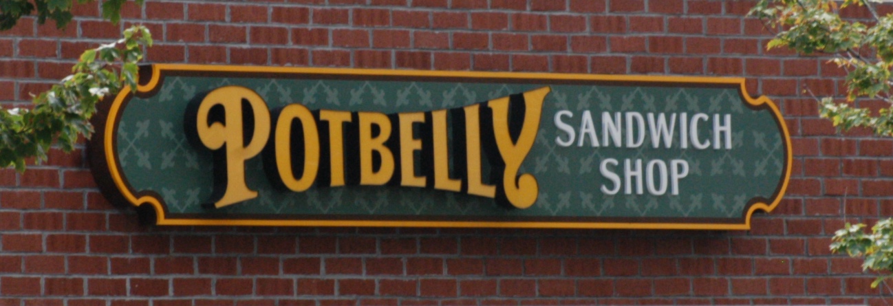 Potbelly Sandwiches About To Tighten The Belt Clayton Times