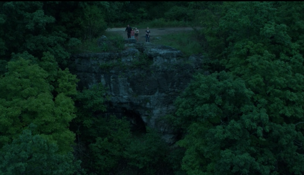 Missouri missing out on millions as ‘Ozark’ is filmed in