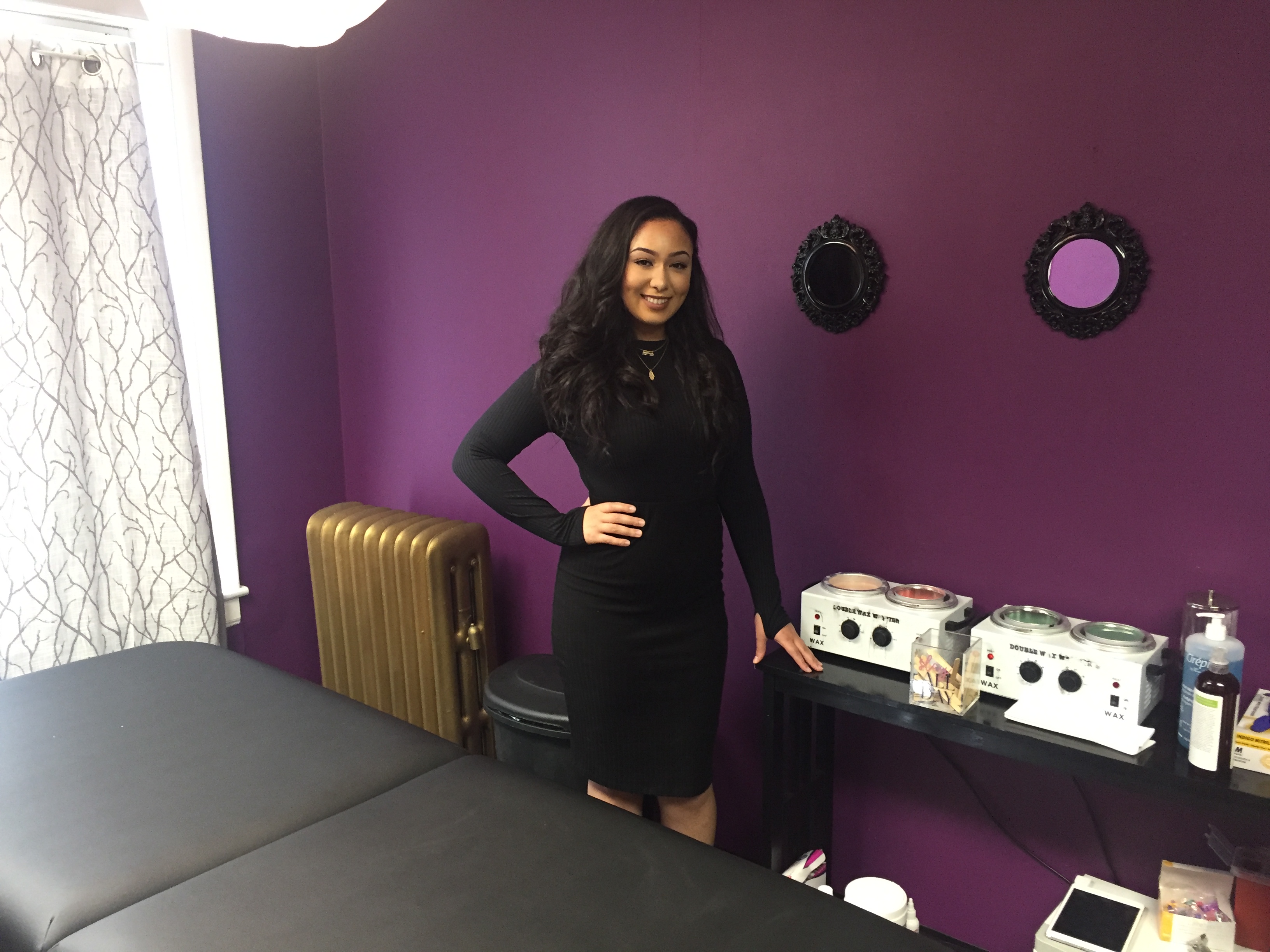 St Louis Native Opens Avivah Wax Spa In Clayton Clayton Times