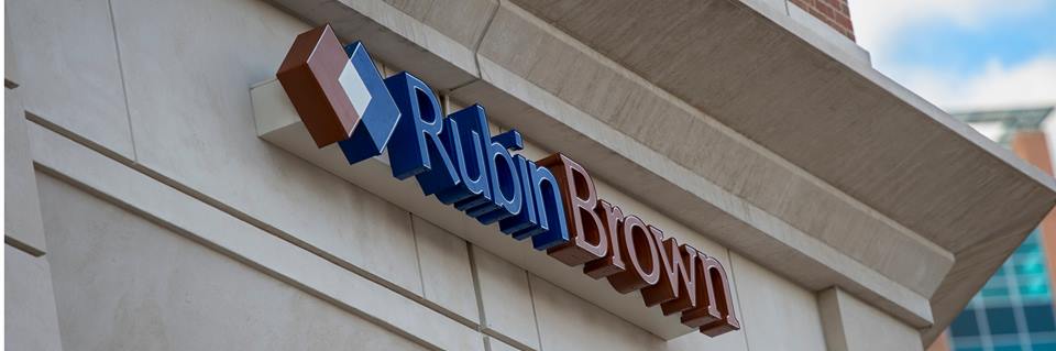 Clayton Based Rubinbrown Expands In Midwest Following Merger