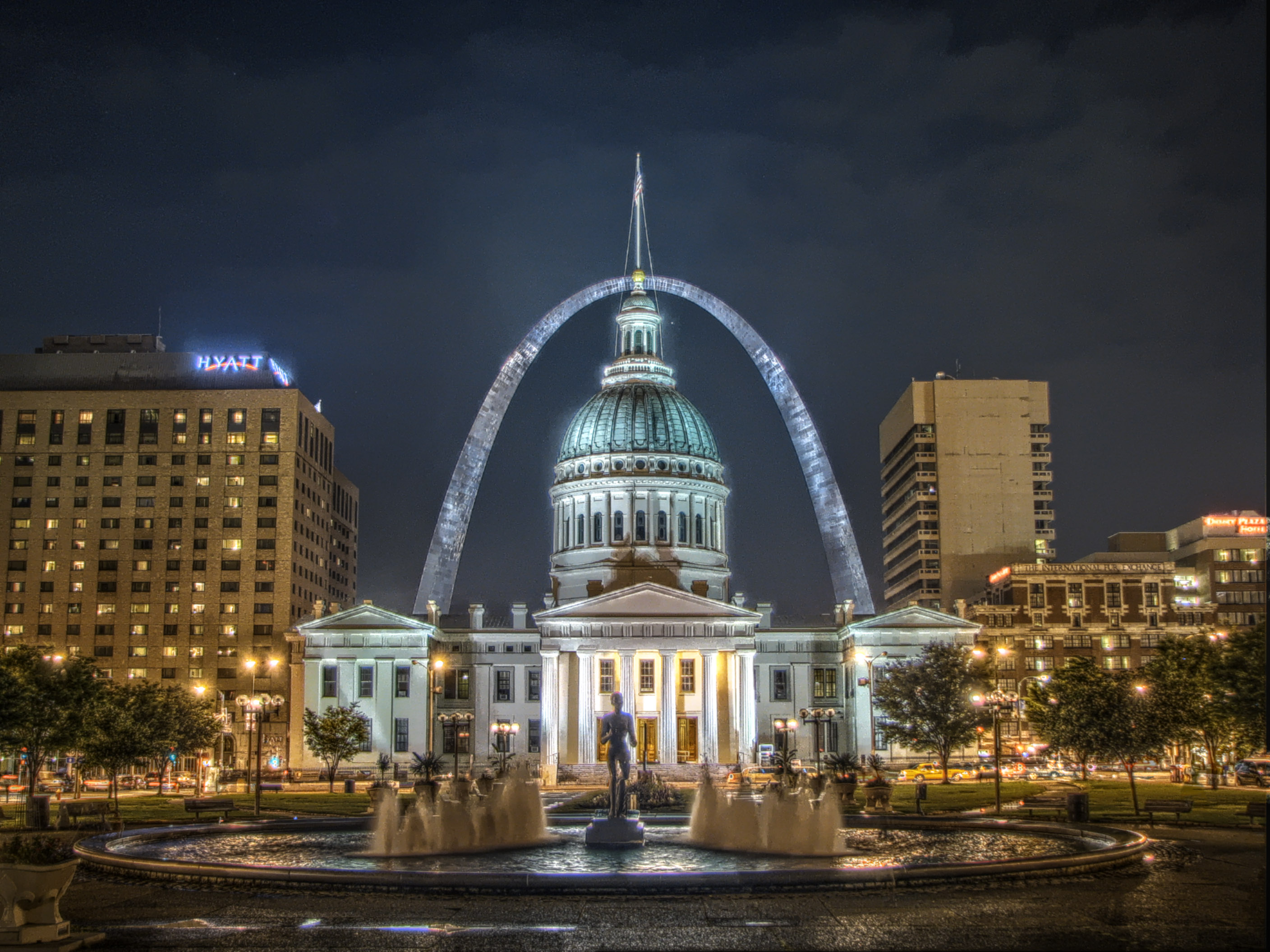 St Louis Ranks High On Wallethub S 2017 S Most Sinful Cities List