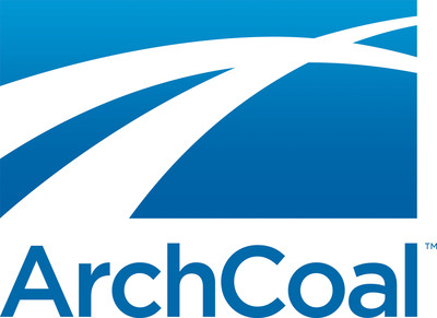 Release Arch Coal Inc Announces Successful Repricing And