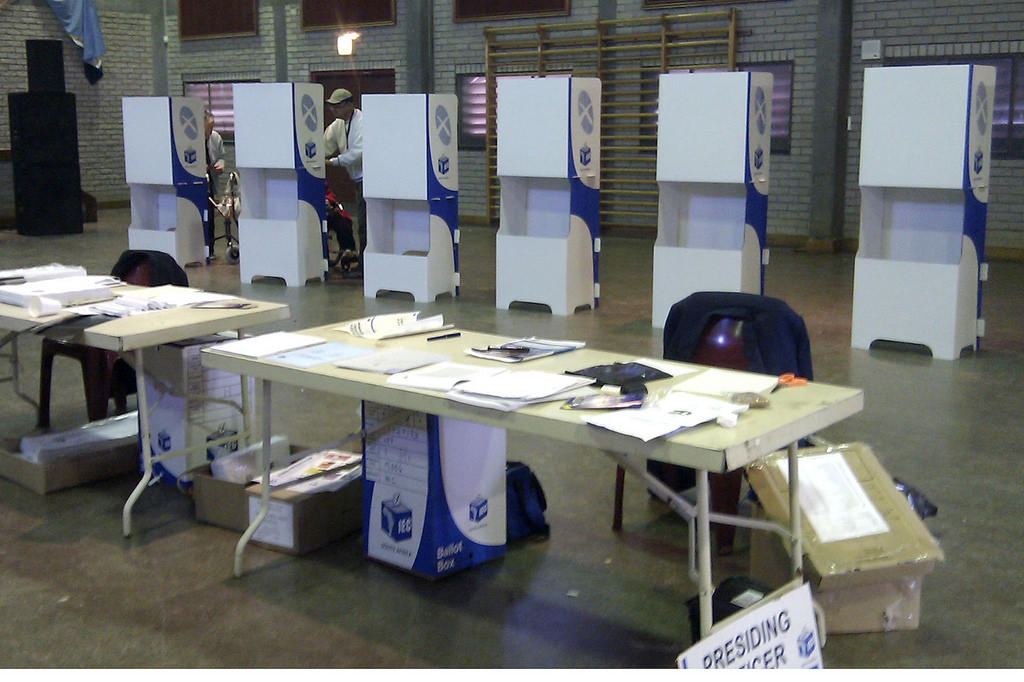 Election Preview Voters In Clayton Deciding Races For Aldermen